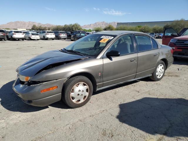 2000 Saturn Sl1 