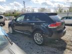 2015 Lincoln Mkx  en Venta en Walton, KY - Front End