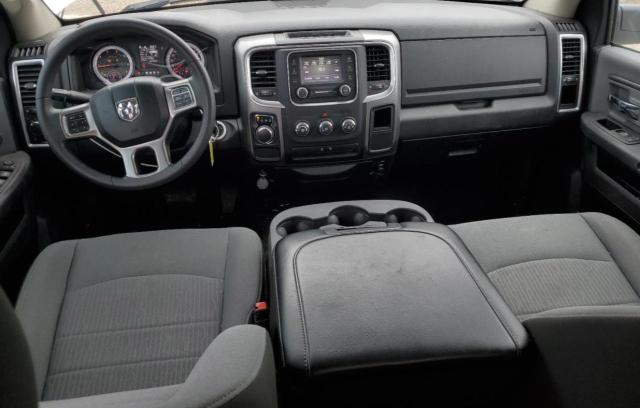  RAM 1500 2024 Белый