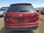 2018 Volkswagen Tiguan Se na sprzedaż w Brighton, CO - Side