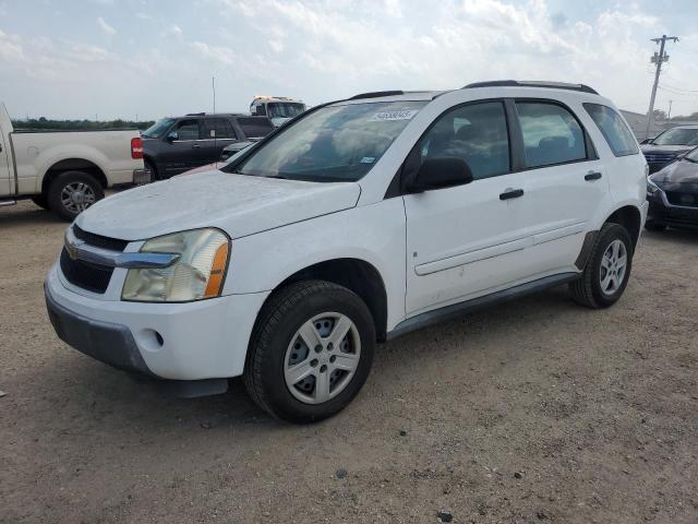 2006 Chevrolet Equinox Ls