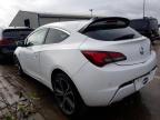 2016 VAUXHALL ASTRA GTC for sale at Copart SANDWICH