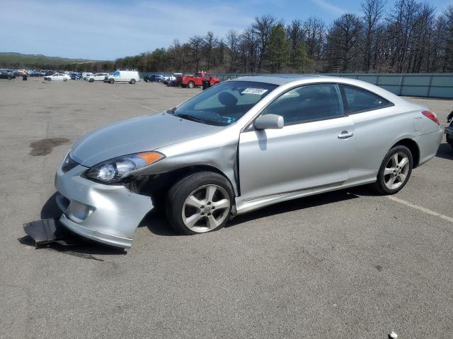 2004 Toyota Camry Solara Se