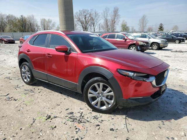 2023 MAZDA CX-30 PREFERRED