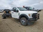 2018 Ford F550 Super Duty for Sale in Nisku, AB - Mechanical
