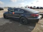 2013 Volkswagen Cc Vr6 4Motion en Venta en Indianapolis, IN - Water/Flood