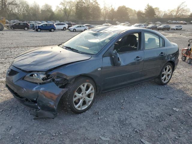 2008 Mazda 3 I