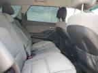 2018 Hyundai Santa Fe Se en Venta en Temple, TX - Front End