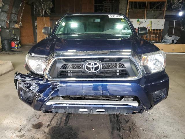  TOYOTA TACOMA 2013 Синий