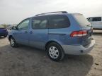 2002 Toyota Sienna Le for Sale in Fredericksburg, VA - Front End