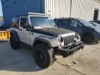 2009 Jeep Wrangler X de vânzare în Windsor, NJ - Minor Dent/Scratches