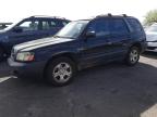 2005 Subaru Forester 2.5X for Sale in North Las Vegas, NV - Front End