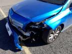 2014 MERCEDES BENZ B200 BLUEE for sale at Copart SANDTOFT
