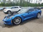 2014 Chevrolet Corvette Stingray Z51 2Lt for Sale in Harleyville, SC - Front End