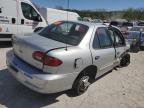 2002 Chevrolet Cavalier Base за продажба в Kansas City, KS - All Over