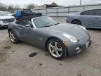 2006 Pontiac Solstice  for Sale in Glassboro, NJ - Side