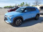 2024 Chevrolet Trailblazer Lt zu verkaufen in Bridgeton, MO - Hail