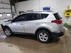2013 Toyota Rav4 Xle de vânzare în Blaine, MN - Front End