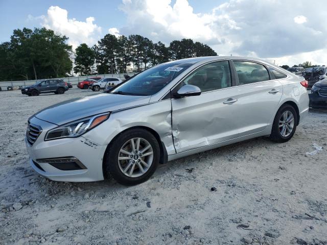 2015 Hyundai Sonata Eco