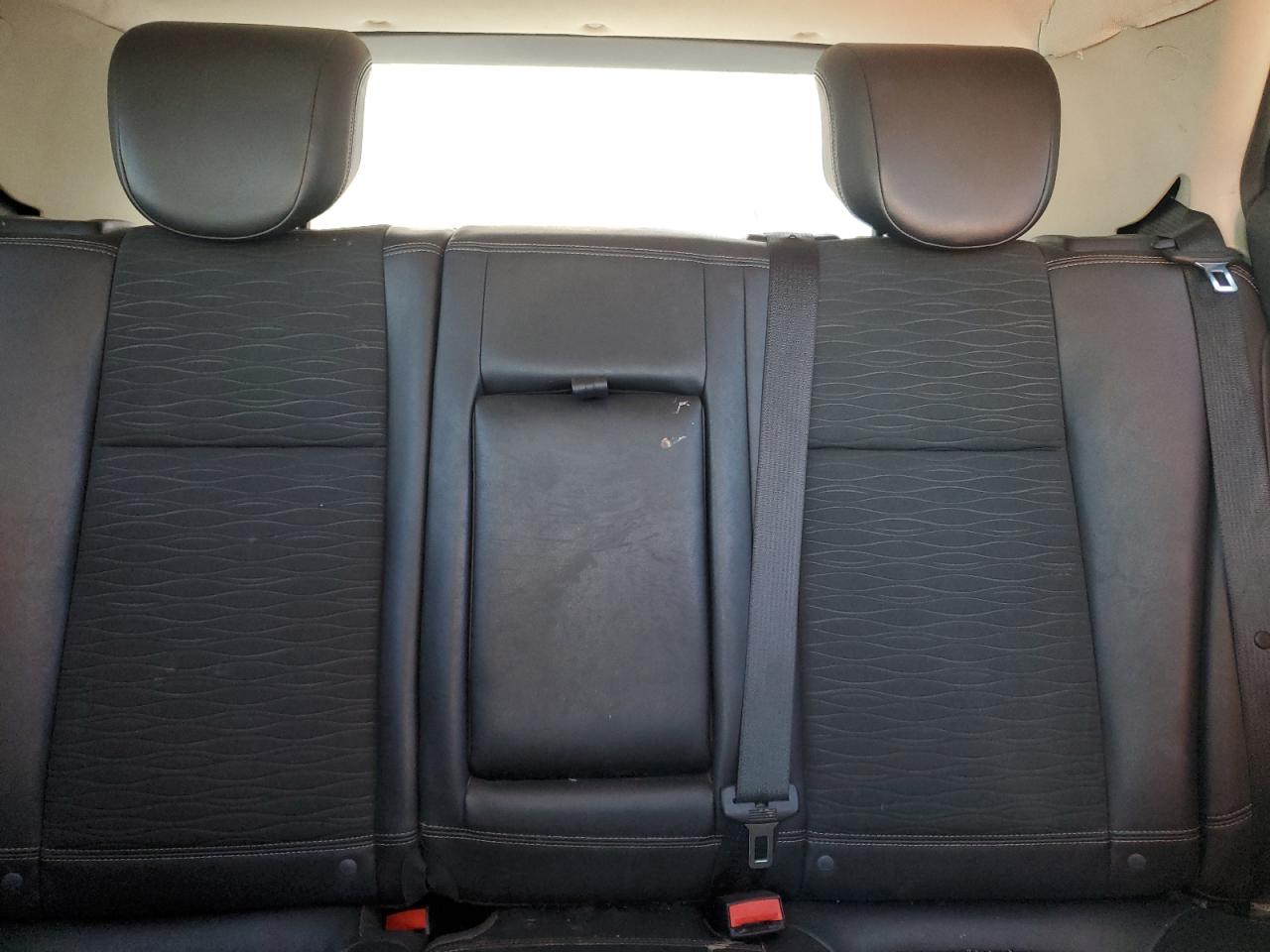 2015 Buick Encore VIN: KL4CJASBXFB142510 Lot: 53366285