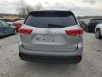 2018 Toyota Highlander Se for Sale in Cahokia Heights, IL - Hail