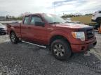 2014 Ford F150 Super Cab იყიდება Barberton-ში, OH - Rear End
