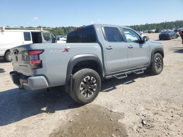  NISSAN FRONTIER 2022 Сірий