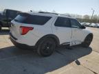 2021 Ford Explorer Xlt for Sale in Louisville, KY - Side