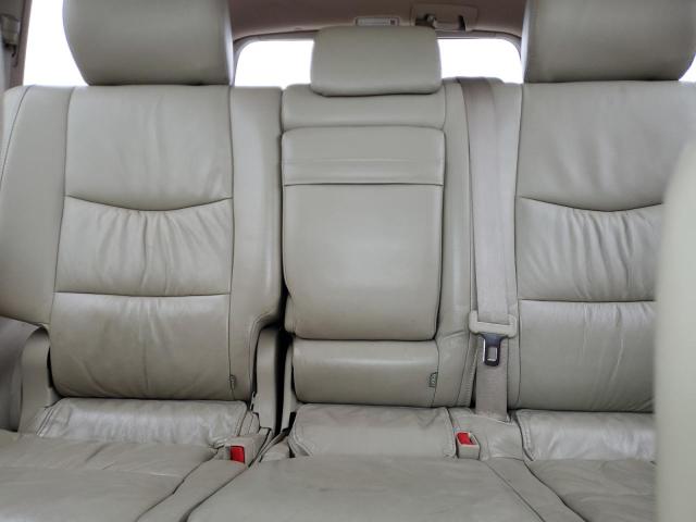 2004 LEXUS GX 470