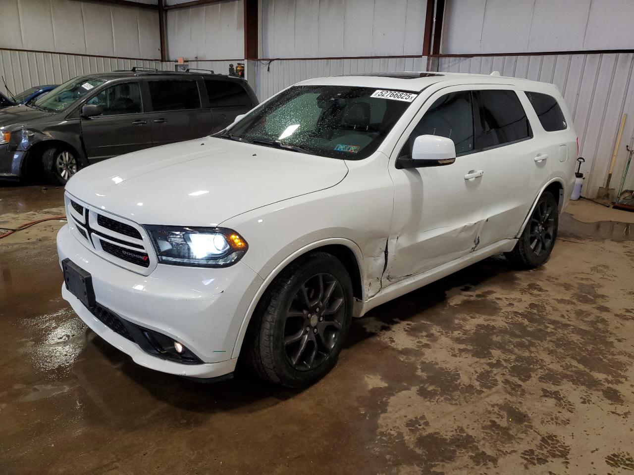 2016 Dodge Durango R/T იყიდება Pennsburg-ში, PA - Side