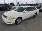 2002 Toyota Avalon Xl for Sale in Wilmington, CA - Side