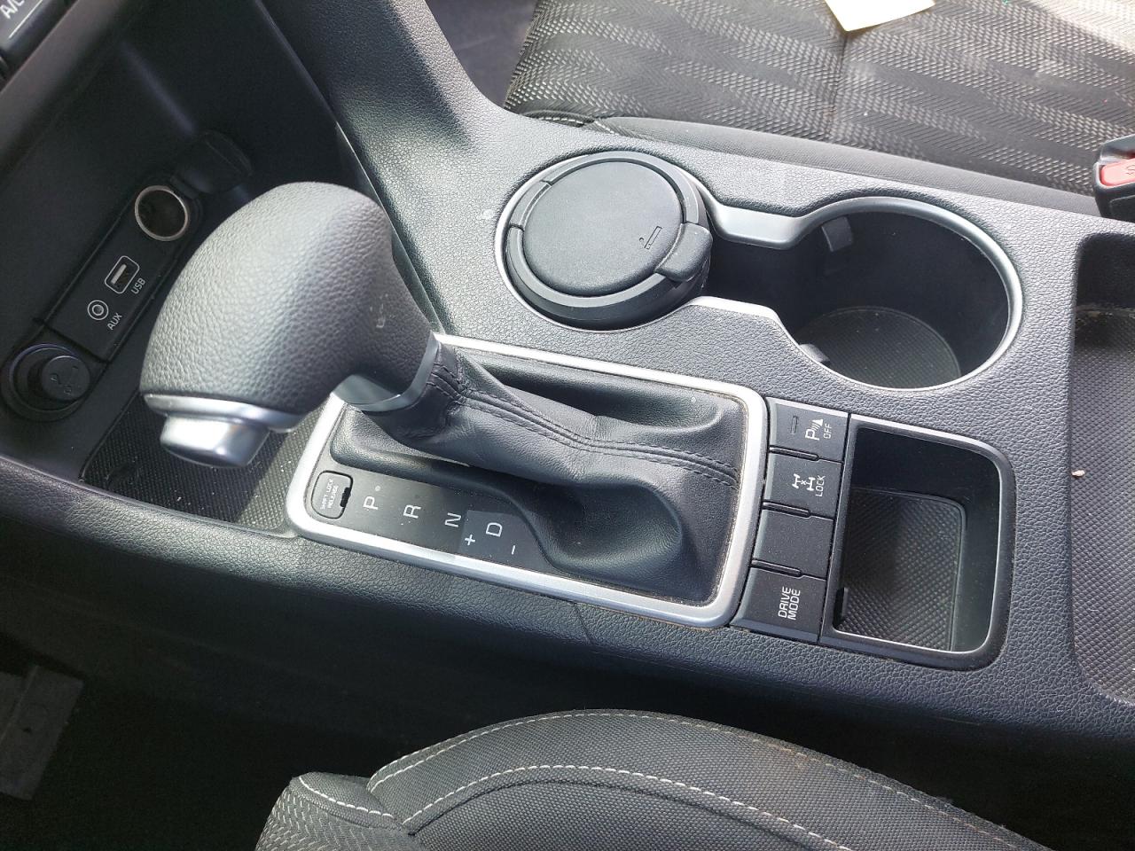 U5YPG81C6GL012974 - 2016 Kia SPORTAGE - #undefined