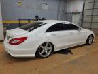 2014 Mercedes-Benz Cls 550 за продажба в Mocksville, NC - Front End