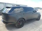 2023 Land Rover Range Rover Se продається в Houston, TX - Water/Flood