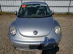 2000 Volkswagen New Beetle Gl за продажба в Anderson, CA - Front End
