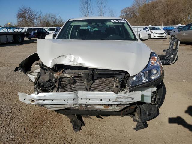 2014 SUBARU LEGACY 2.5I PREMIUM