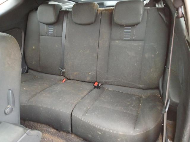 2009 RENAULT MEGANE EXP