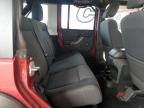 2012 Jeep Wrangler Unlimited Sport на продаже в Hayward, CA - Mechanical