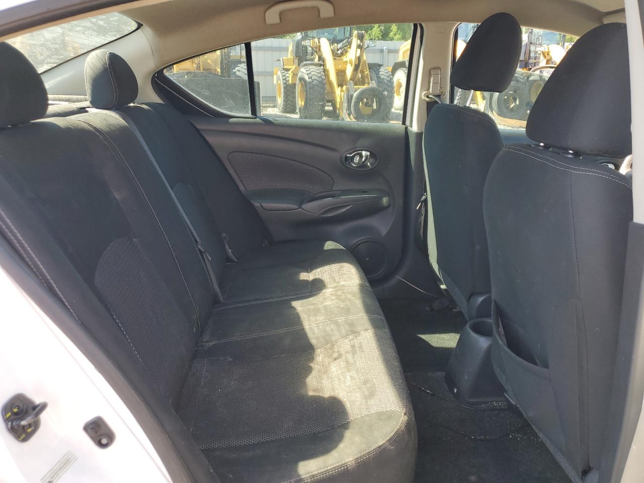 3N1CN7AP9JL840028 NISSAN VERSA 2018