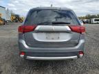 2018 Mitsubishi Outlander Se for Sale in Portland, OR - Side