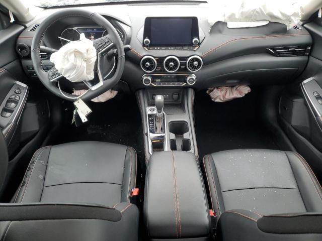  NISSAN SENTRA 2024 Белый