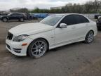 2012 Mercedes-Benz C 250 იყიდება Las Vegas-ში, NV - Front End