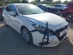 2016 MAZDA 3 SPORT NA for sale at Copart BRISTOL