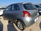 2008 TOYOTA YARIS TR for sale at Copart SANDY