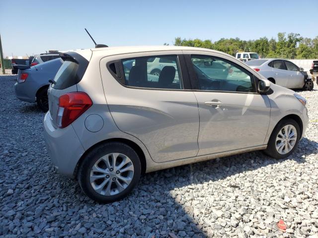  CHEVROLET SPARK 2019 Kremowy