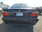 2001 Bmw 740 Il იყიდება Portland-ში, OR - Minor Dent/Scratches