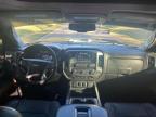 2016 Chevrolet Silverado K3500 Ltz for Sale in Houston, TX - Damage History
