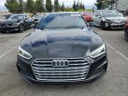 2018 Audi A5 Premium Plus S-Line იყიდება Rancho Cucamonga-ში, CA - Rear End