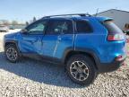 Columbus, OH에서 판매 중인 2021 Jeep Cherokee Trailhawk - Side