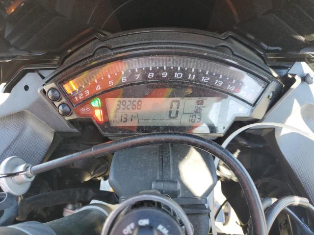 2011 KAWASAKI ZX1000 J
